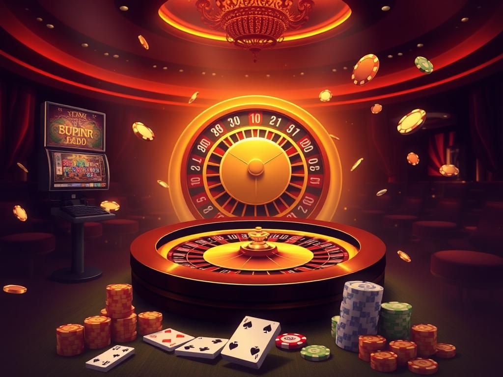 beste Casinos Österreich