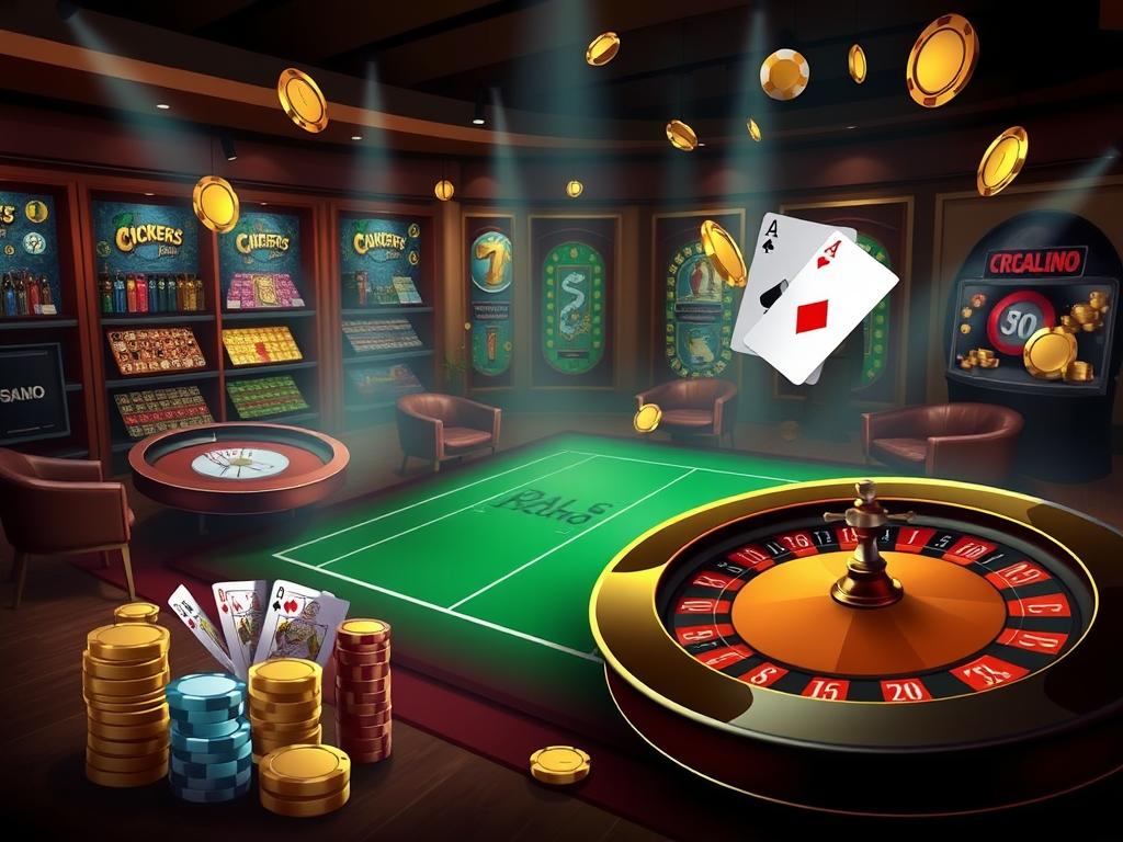 neue Online Casinos Österreich